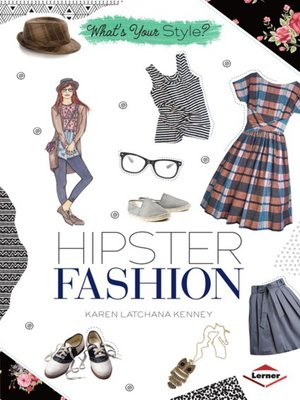 cover image of Hipster Fashion